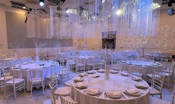 Фото №1 зала Большой зал