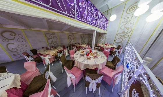 Фото №5 зала Диско зал