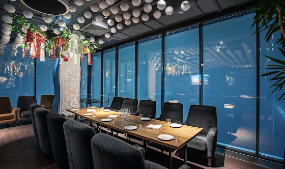 Фото №2 зала Зал на 100 человек