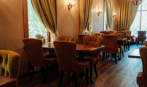 Фото №3 зала VIP-зал №1