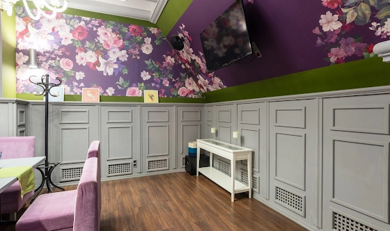 Фото №6 зала VIP-зал №1