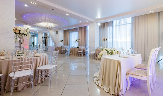 Фото №13 зала Зал "Creme De La Creme"