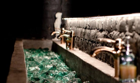 Фото №17 зала Основной зал