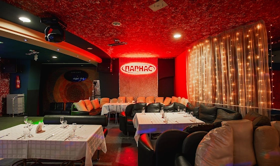 Фото №10 зала Основной зал