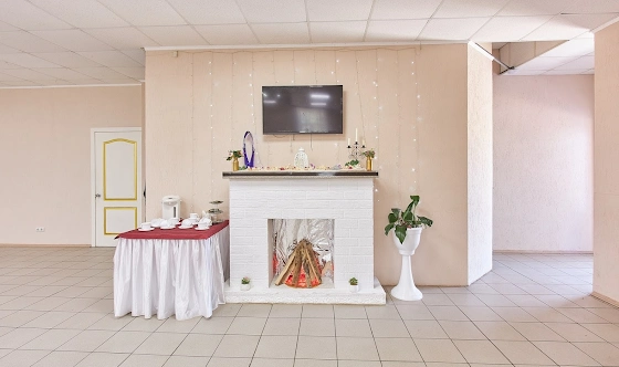 Фото №8 зала Основной зал