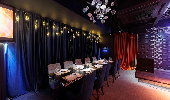 Фото №4 зала Основной зал 