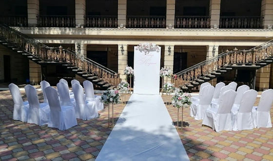 Фото №2 зала Летняя терраса