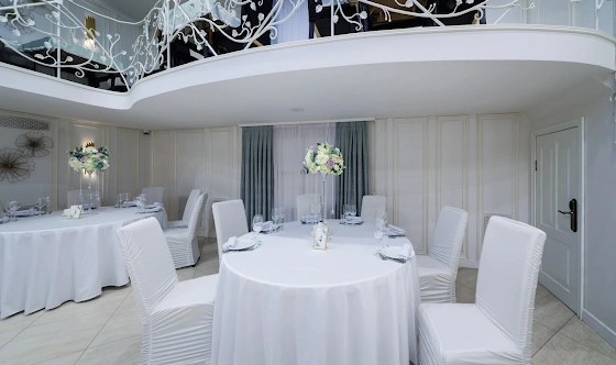 Фото №10 зала Ресторан «#proСчастье»