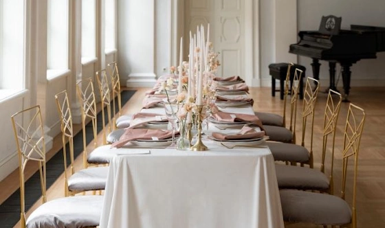 Фото №7 зала Бальный зал