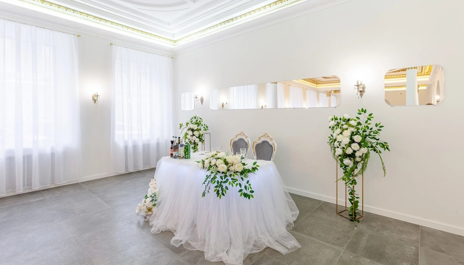 Фото №6 зала Основной зал