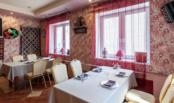 Фото №9 зала Средний зал 