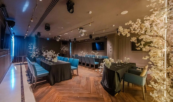 Фото №8 зала Караоке-зал 