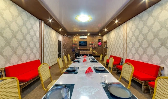 Фото №5 зала Vip комната