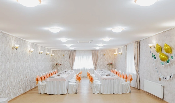 Фото №1 зала Зал "Большой"