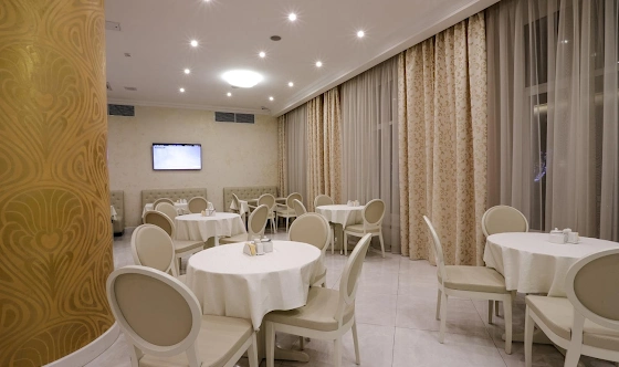 Фото №3 зала Зал на 80 человек