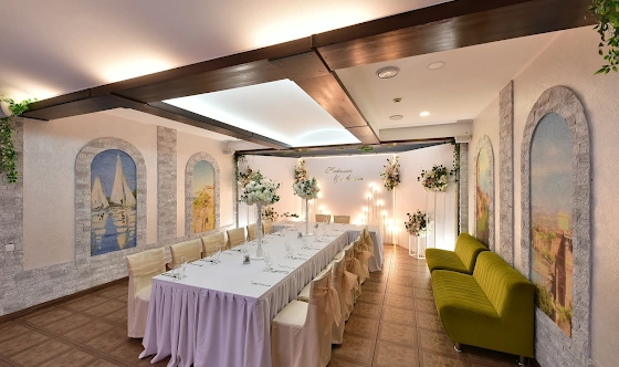 Фото №2 зала Основной зал