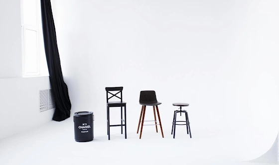 Фото №5 зала Зал «Фэшн»