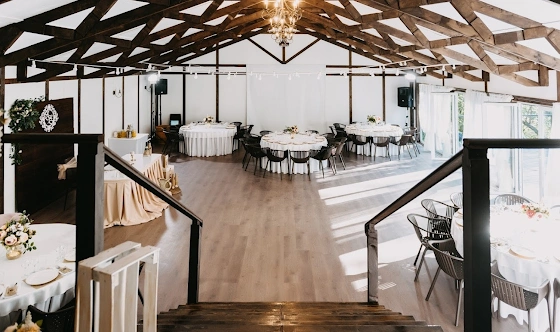 Фото №1 зала Банкетный зал «Сердце Шумихи»