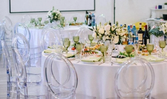 Фото №11 зала Лофт