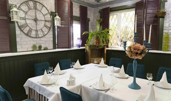 Фото №3 зала Зал №1