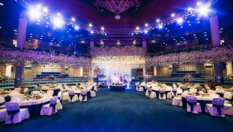 Фото №5 зала МФЗ Концертный зал