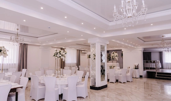 Фото №16 зала Банкетный зал 