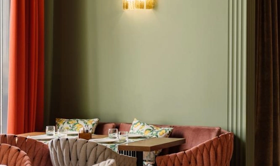 Фото №4 зала Зал №2