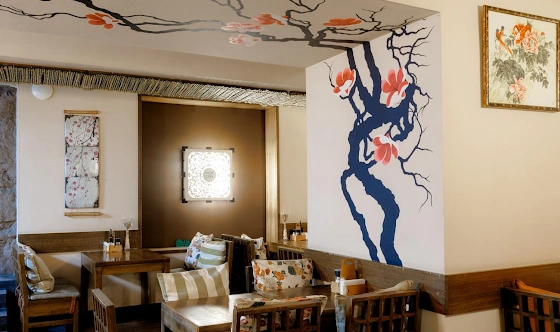 Фото №7 зала Зал на 25 человек