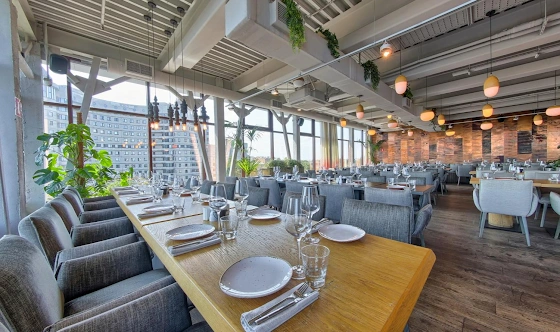 Фото №10 зала Савушкина 