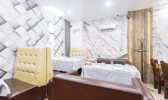 Фото №10 зала Основной зал