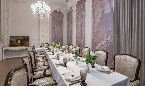 Фото №5 зала VIP-зал