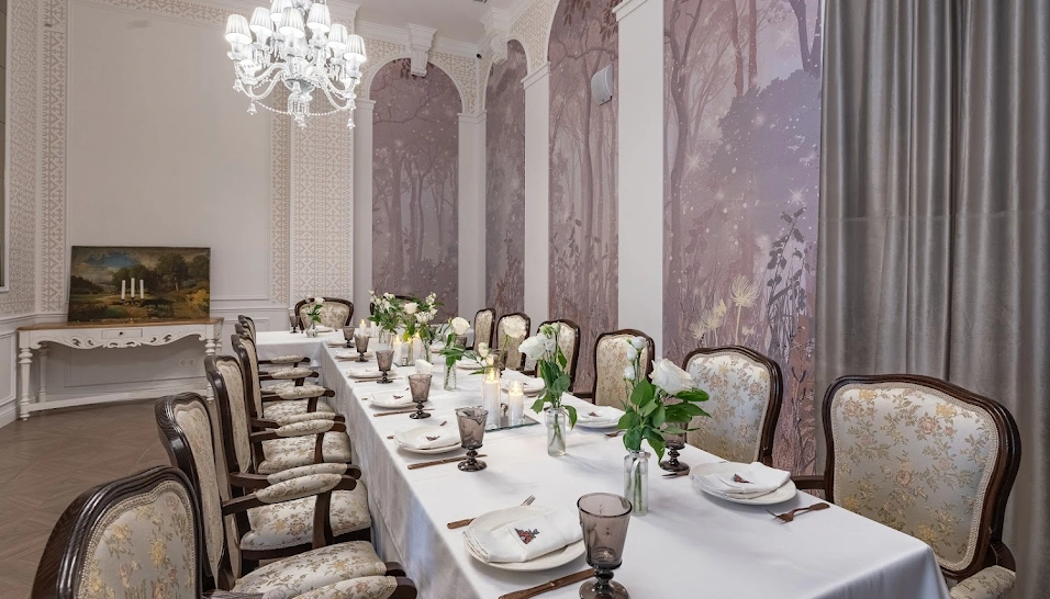 Фото №5 зала VIP-зал