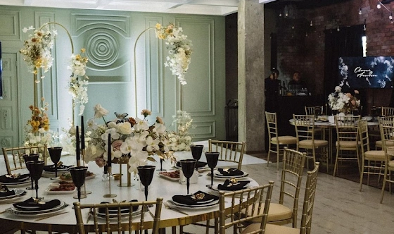 Фото №3 зала Большой зал