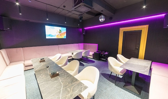 Фото №8 зала VIP-зал №3