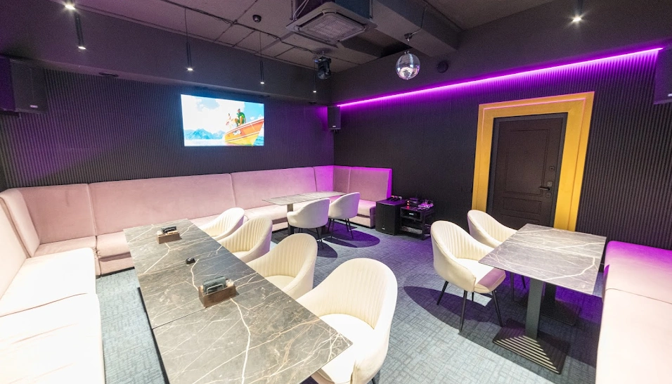 Фото №8 зала VIP-зал №3