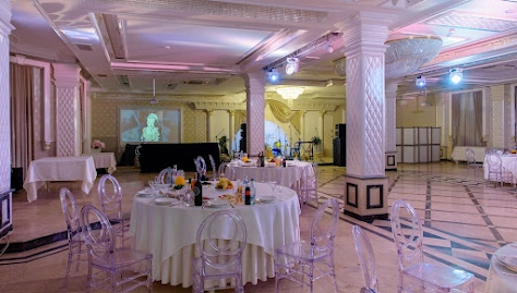 Фото №4 зала Банкетный зал «Чехов»