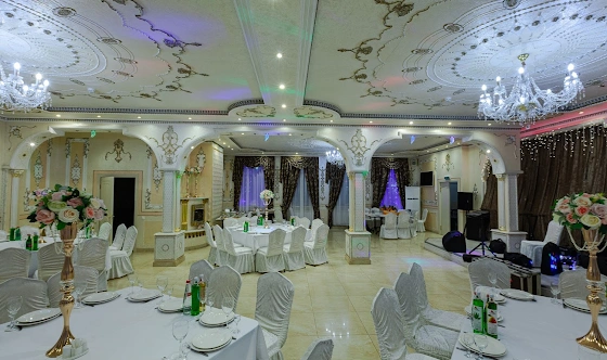 Фото №13 зала Основной зал 