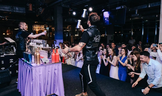 Фото №2 зала Основной зал