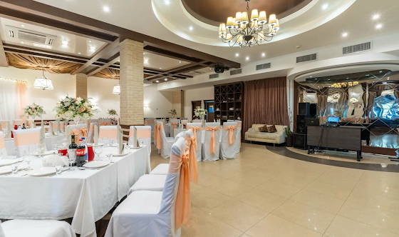 Фото №2 зала Основной зал