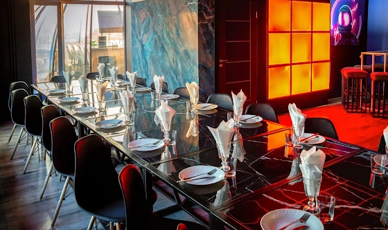 Фото №5 зала Лофт «ТехноБар»