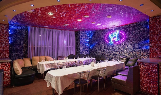 Фото №11 зала Основной зал