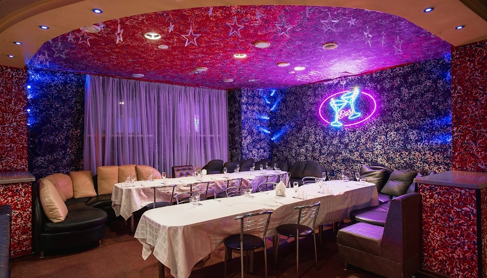 Фото №11 зала Основной зал