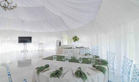 Фото №19 зала Основной зал