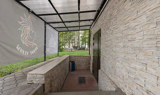 Фото №10 зала Основной зал 