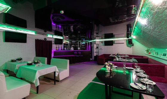 Фото №4 зала Малый зал 