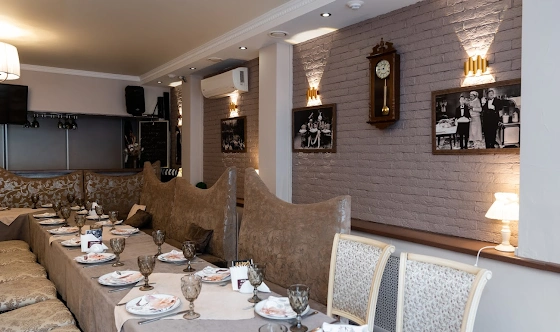 Фото №14 зала Основной зал