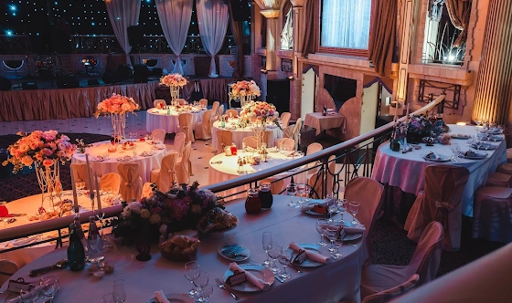 Фото №13 зала Зал «Немчиновка»