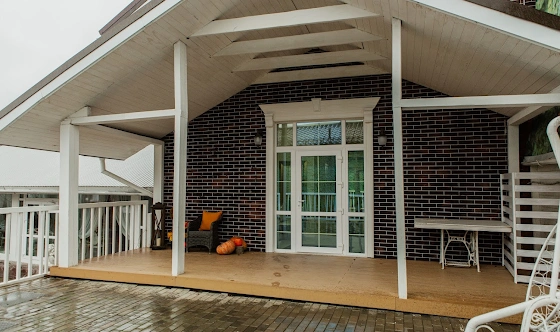 Фото №12 зала Банкетный зал "Аристократ"