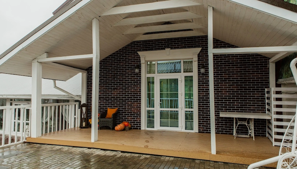 Фото №12 зала Банкетный зал "Аристократ"