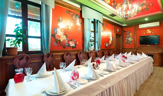 Фото №3 зала VIP-зал